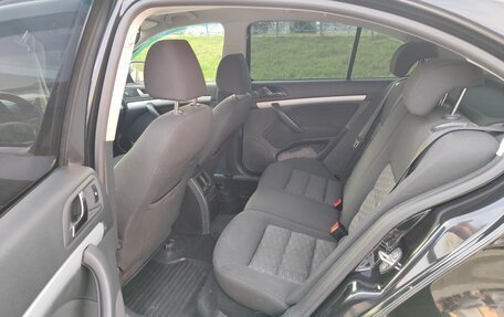 Skoda Octavia, 2011 год, 840 000 рублей, 14 фотография