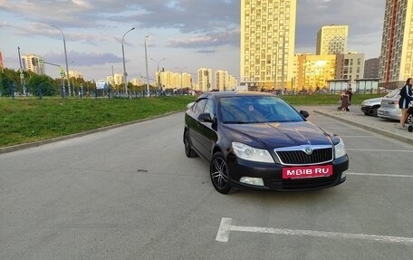 Skoda Octavia, 2011 год, 840 000 рублей, 4 фотография