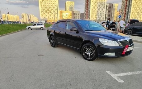 Skoda Octavia, 2011 год, 840 000 рублей, 5 фотография