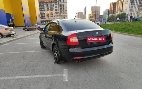 Skoda Octavia, 2011 год, 840 000 рублей, 11 фотография