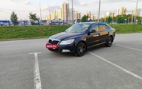 Skoda Octavia, 2011 год, 840 000 рублей, 2 фотография
