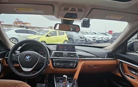 BMW 3 серия, 2019 год, 3 750 000 рублей, 4 фотография