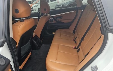 BMW 3 серия, 2019 год, 3 750 000 рублей, 5 фотография