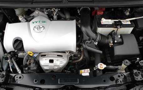 Toyota Sienta II, 2019 год, 1 499 000 рублей, 8 фотография