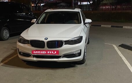 BMW 3 серия, 2019 год, 3 750 000 рублей, 7 фотография