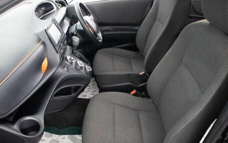 Toyota Sienta II, 2019 год, 1 499 000 рублей, 24 фотография