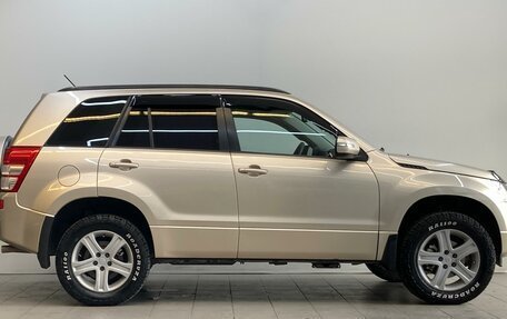 Suzuki Grand Vitara, 2008 год, 1 050 000 рублей, 5 фотография