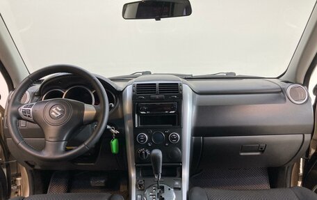 Suzuki Grand Vitara, 2008 год, 1 050 000 рублей, 10 фотография