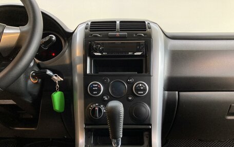 Suzuki Grand Vitara, 2008 год, 1 050 000 рублей, 12 фотография