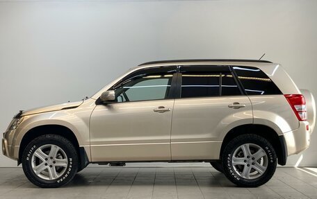Suzuki Grand Vitara, 2008 год, 1 050 000 рублей, 9 фотография