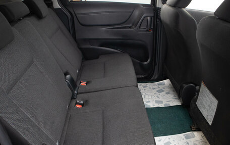 Toyota Sienta II, 2019 год, 1 499 000 рублей, 26 фотография