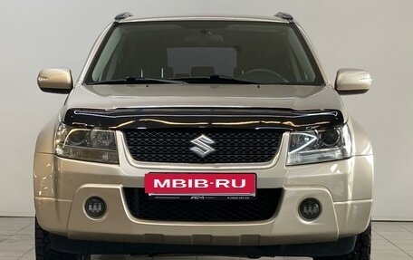 Suzuki Grand Vitara, 2008 год, 1 050 000 рублей, 3 фотография
