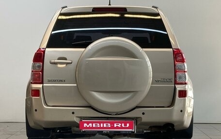 Suzuki Grand Vitara, 2008 год, 1 050 000 рублей, 7 фотография