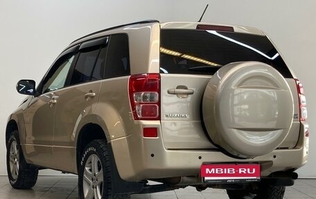 Suzuki Grand Vitara, 2008 год, 1 050 000 рублей, 8 фотография