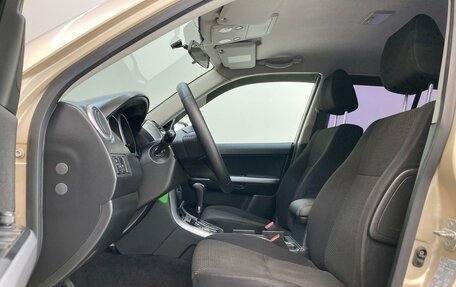 Suzuki Grand Vitara, 2008 год, 1 050 000 рублей, 14 фотография