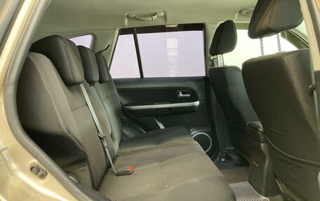 Suzuki Grand Vitara, 2008 год, 1 050 000 рублей, 17 фотография