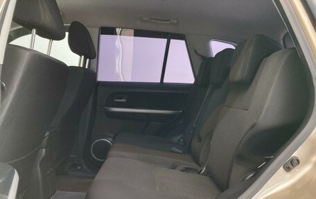Suzuki Grand Vitara, 2008 год, 1 050 000 рублей, 16 фотография