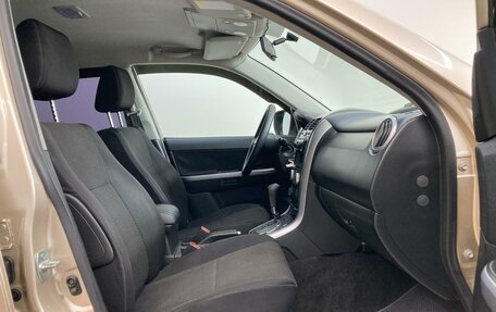 Suzuki Grand Vitara, 2008 год, 1 050 000 рублей, 15 фотография