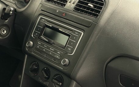 Volkswagen Polo VI (EU Market), 2013 год, 879 900 рублей, 7 фотография