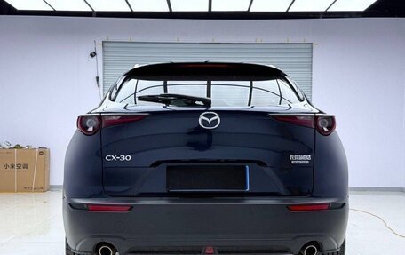 Mazda CX-30 I, 2021 год, 2 150 000 рублей, 4 фотография