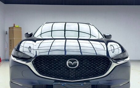 Mazda CX-30 I, 2021 год, 2 150 000 рублей, 2 фотография