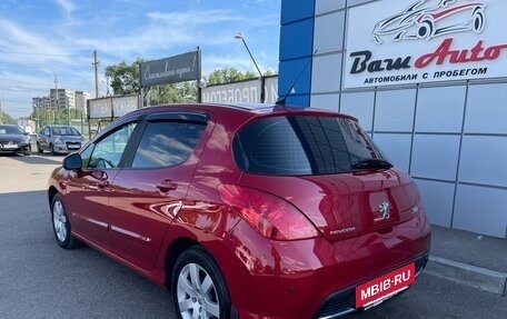 Peugeot 308 II, 2011 год, 597 000 рублей, 4 фотография