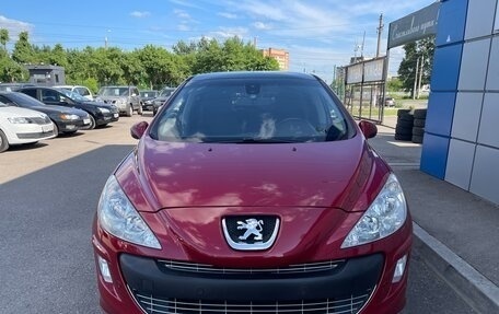 Peugeot 308 II, 2011 год, 597 000 рублей, 5 фотография