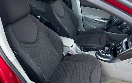 Peugeot 308 II, 2011 год, 597 000 рублей, 14 фотография