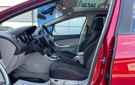 Peugeot 308 II, 2011 год, 597 000 рублей, 12 фотография