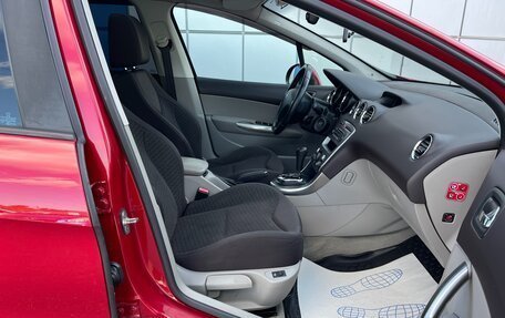 Peugeot 308 II, 2011 год, 597 000 рублей, 13 фотография