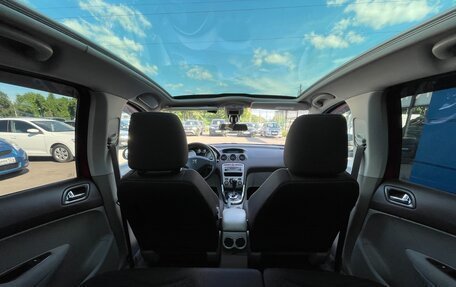 Peugeot 308 II, 2011 год, 597 000 рублей, 10 фотография