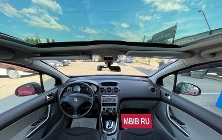 Peugeot 308 II, 2011 год, 597 000 рублей, 9 фотография