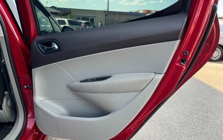 Peugeot 308 II, 2011 год, 597 000 рублей, 20 фотография