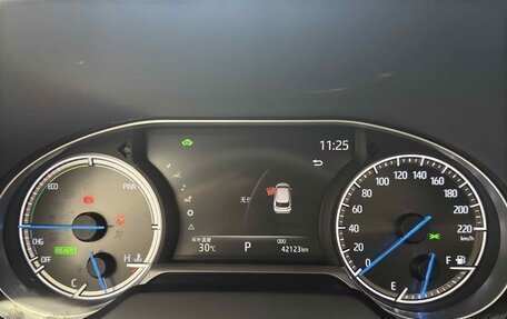 Toyota Venza, 2022 год, 2 473 899 рублей, 6 фотография