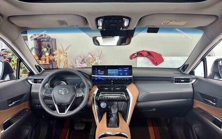 Toyota Venza, 2022 год, 2 473 899 рублей, 5 фотография