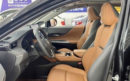 Toyota Venza, 2022 год, 2 473 899 рублей, 4 фотография