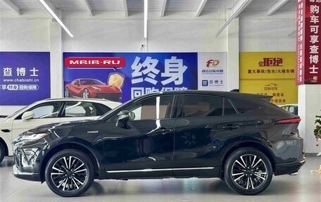Toyota Venza, 2022 год, 2 473 899 рублей, 3 фотография
