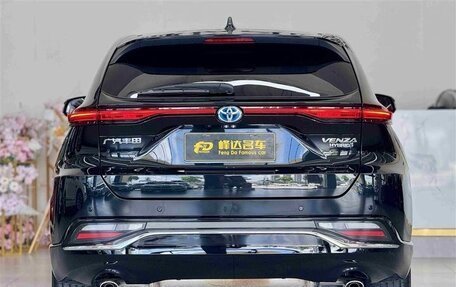Toyota Venza, 2022 год, 2 473 899 рублей, 13 фотография