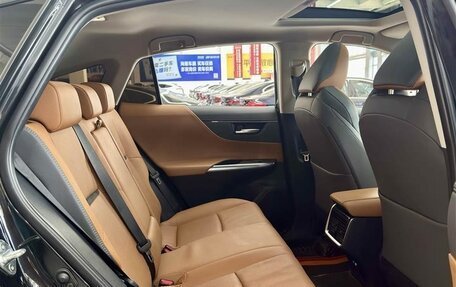 Toyota Venza, 2022 год, 2 473 899 рублей, 12 фотография