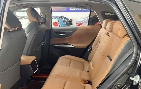 Toyota Venza, 2022 год, 2 473 899 рублей, 10 фотография