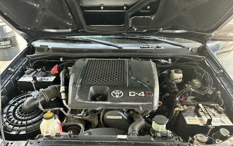 Toyota Hilux VII, 2014 год, 2 249 000 рублей, 5 фотография