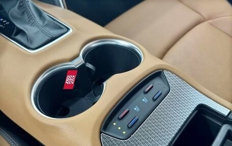 Toyota Venza, 2022 год, 2 473 899 рублей, 7 фотография