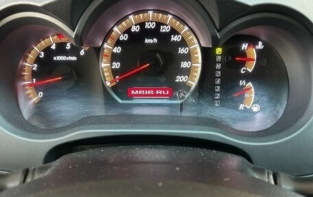 Toyota Hilux VII, 2014 год, 2 249 000 рублей, 6 фотография