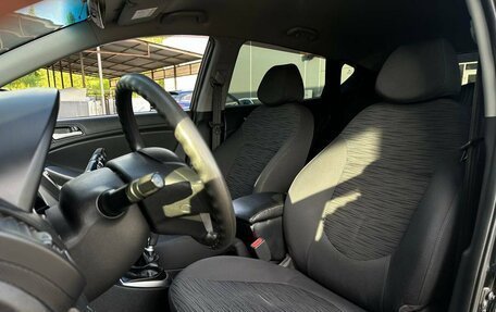 Hyundai Solaris II рестайлинг, 2014 год, 795 000 рублей, 13 фотография