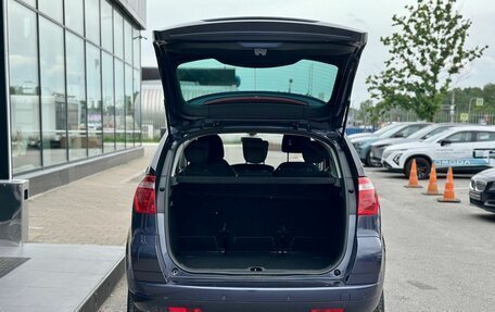 Citroen C4 Picasso II рестайлинг, 2010 год, 510 000 рублей, 5 фотография