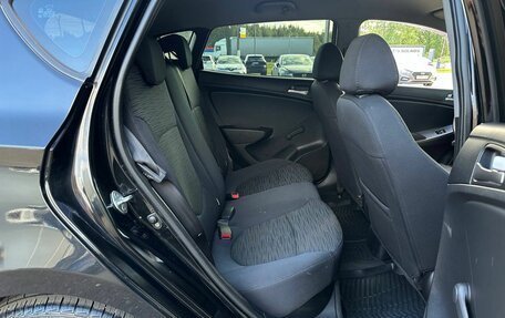Hyundai Solaris II рестайлинг, 2014 год, 795 000 рублей, 16 фотография