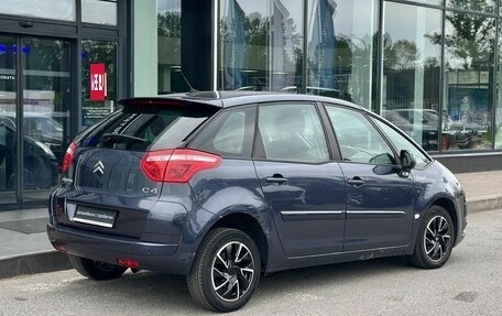 Citroen C4 Picasso II рестайлинг, 2010 год, 510 000 рублей, 3 фотография