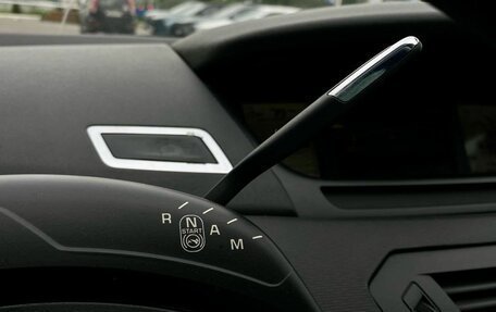 Citroen C4 Picasso II рестайлинг, 2010 год, 510 000 рублей, 14 фотография