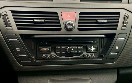 Citroen C4 Picasso II рестайлинг, 2010 год, 510 000 рублей, 15 фотография