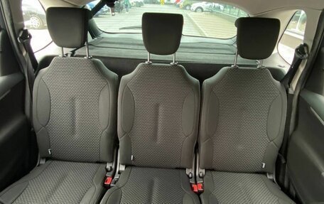 Citroen C4 Picasso II рестайлинг, 2010 год, 510 000 рублей, 19 фотография